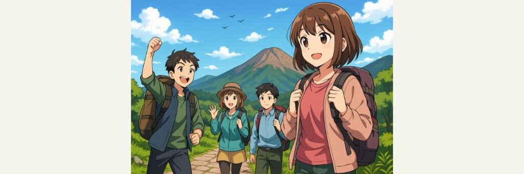 放送後に役立つ実用情報