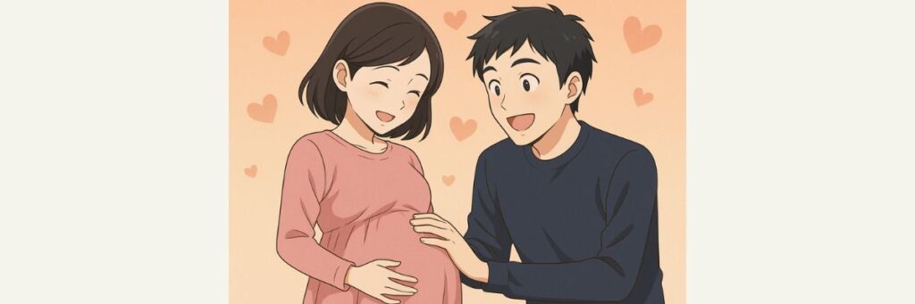 結婚発表の経緯と反響