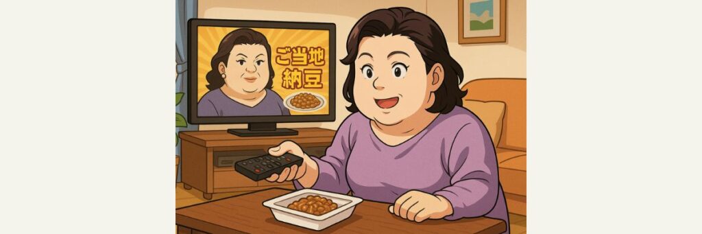 マツコの“マイベスト納豆”と視聴・購入のガイド