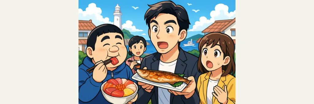 旅と味覚を一気に楽しむ…「せっかくグルメ」2025年9月7日SPまとめ