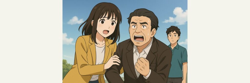 『101回目のプロポーズ』を短時間でおさらい