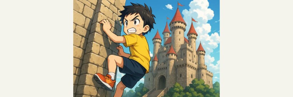 まとめ ~“城の早登り”に注目するあなたへ~