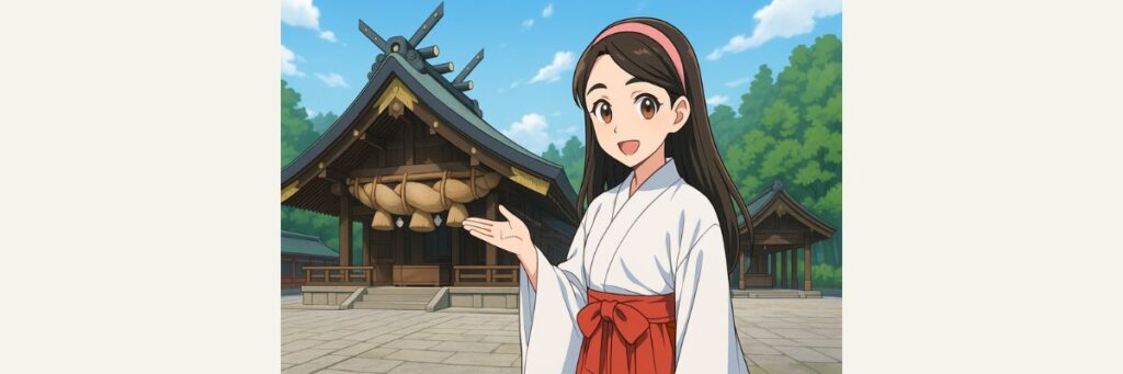 平祐奈×出雲大社企画の基本情報