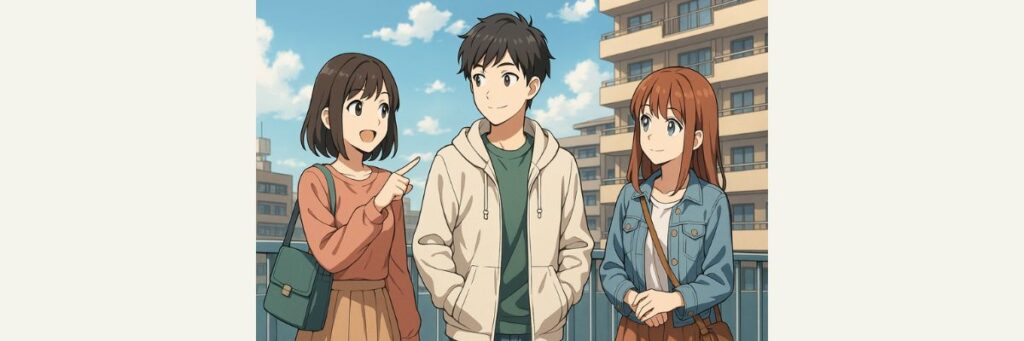 公式発表からわかる『良いこと悪いこと』ロケ地の確定情報