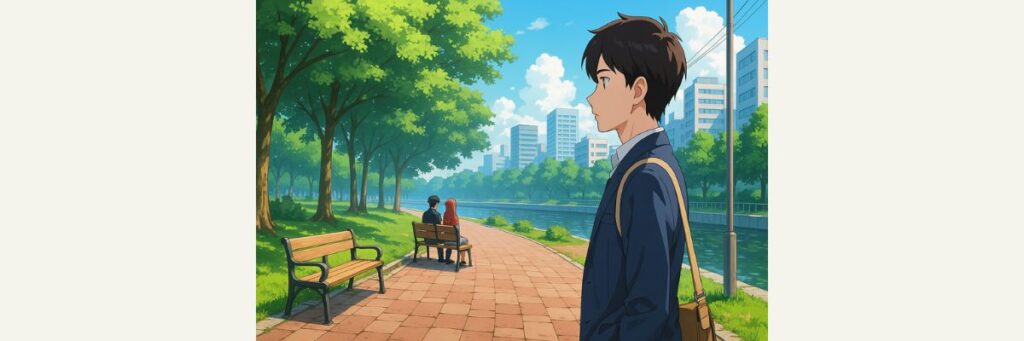 第1話ロケ地一覧(確定情報・地図と基本情報)