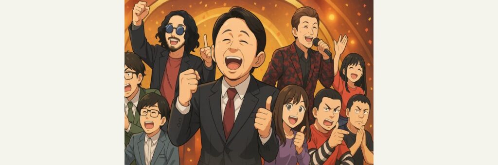 放送日時・チャンネル・配信予定の基本情報