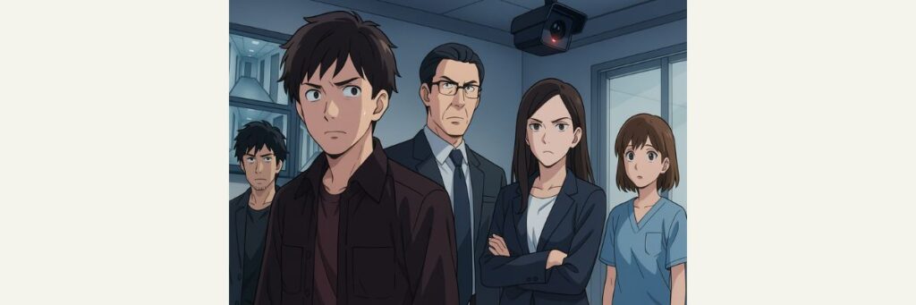 判明している事実と公式発表の範囲