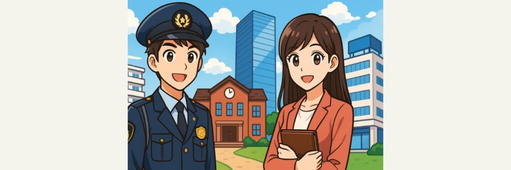 放送・制作の公式情報(放送枠・開始日・公式サイト)