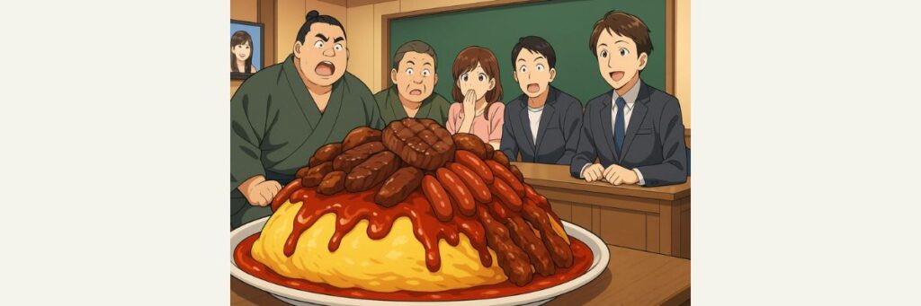 放送基本情報:日時・出演者・見どころ