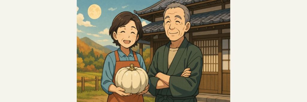 『人生の楽園』放送概要と注目ポイント