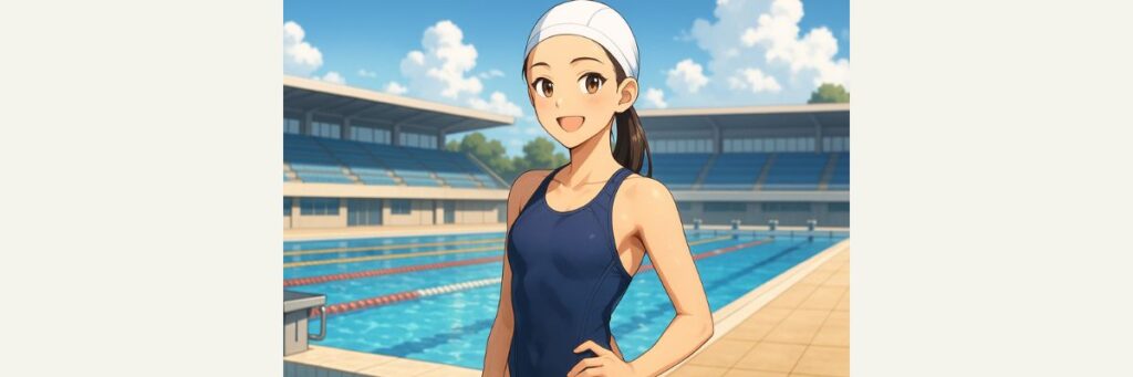 放送情報と基本プロフィール（読み方・身長・種目・所属）