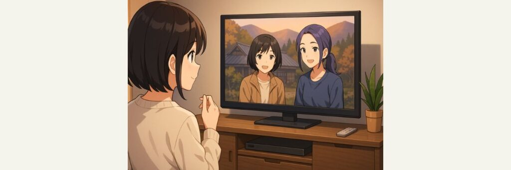 放送日時・チャンネル(テレ東系/地域差)