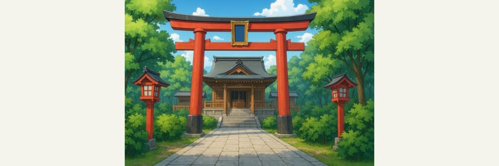各ロケ地の基本情報とアクセス