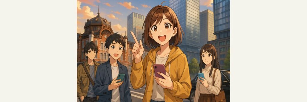 SNS目撃情報と追加候補（センター北ほか）