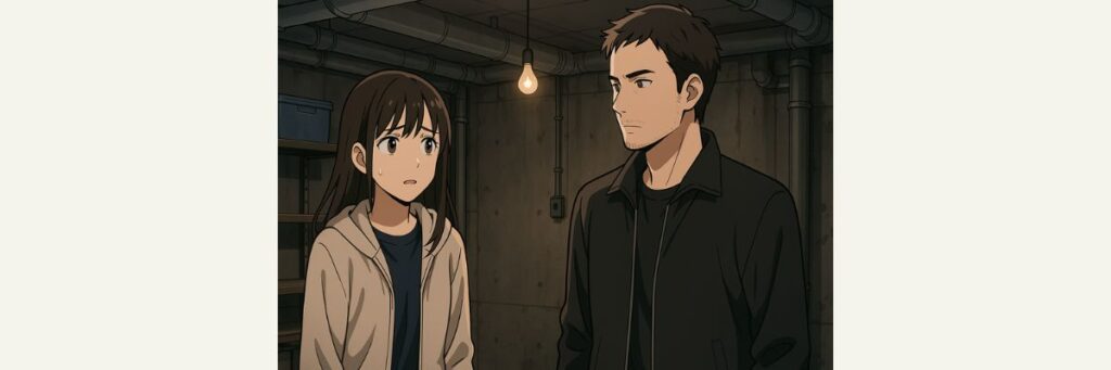 第1話の屋内ロケ地(場面別)