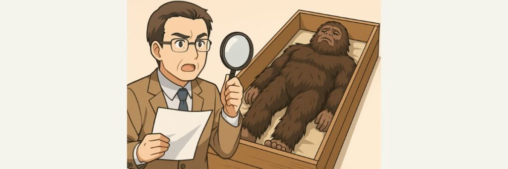 主張側が掲げる証拠と鑑定主張