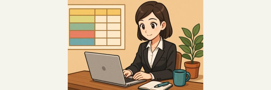 シーズン別・ロケ地早見表(過去実績の参照用)