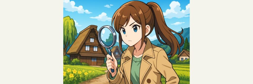 北海道ロケ(主要舞台のひとつ)