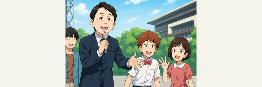出演・ユニット編成