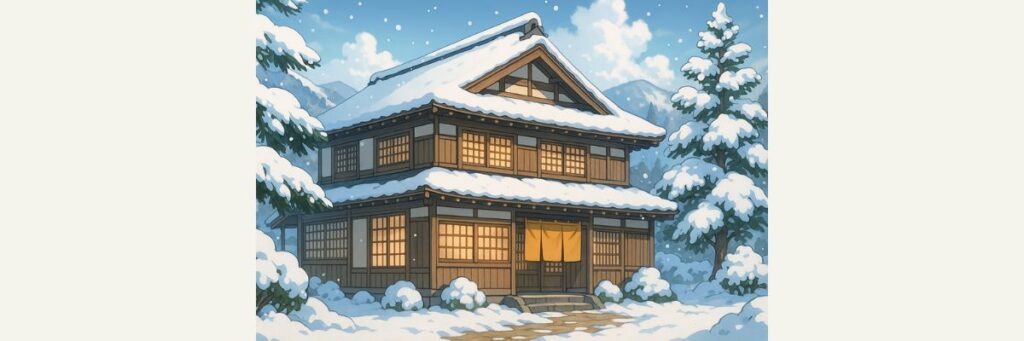 古今呂の宿 福とみ｜基本情報と予約