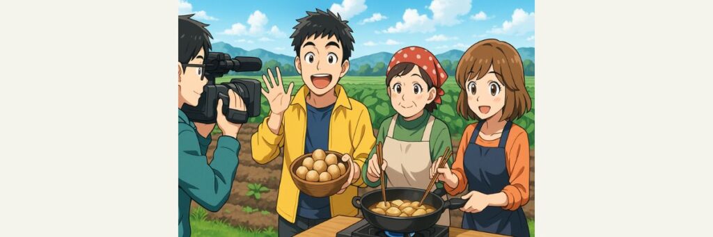 2025年10月25日放送回のポイント