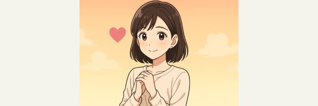本人が語った結婚観の変遷