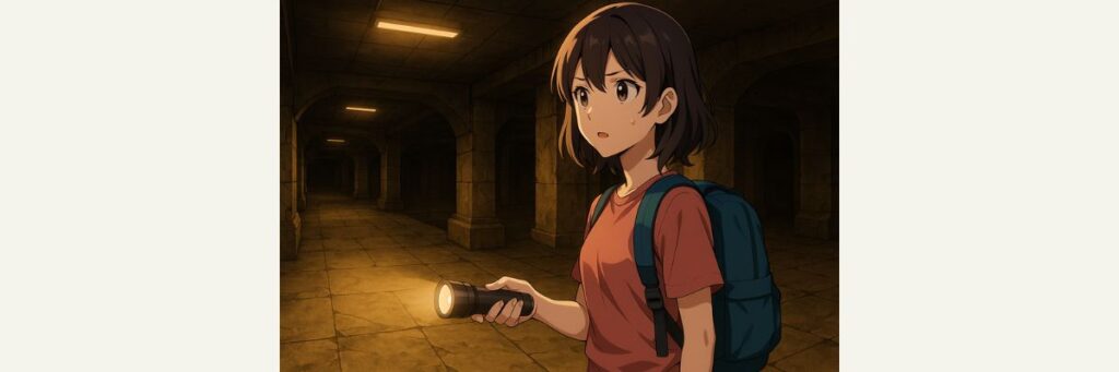 渋谷「地下ダンジョン」とは何か