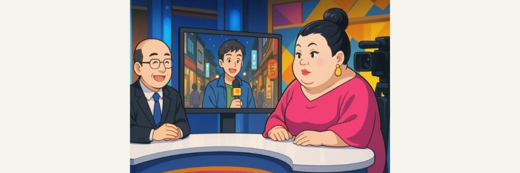 放送基本情報（日時・告知まとめ）