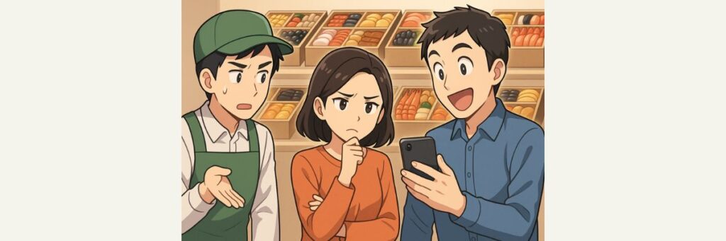 買える人・買えない人の差が出るポイント