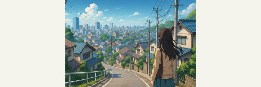 各話ロケ地リスト(随時更新)