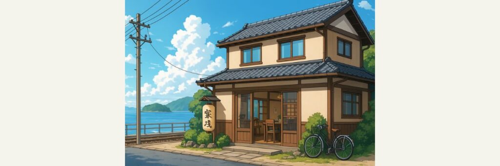 宿の特徴（客室・設備・滞在スタイル）