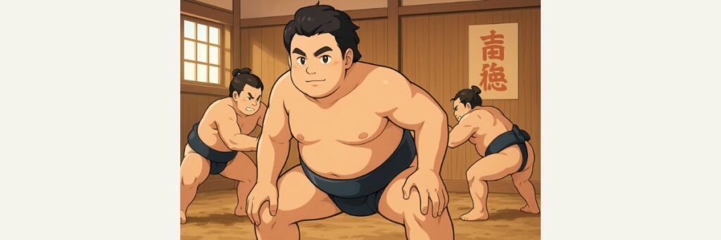 田子ノ浦部屋の“秋グルメ”深掘り