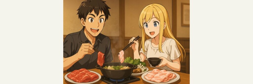 過去回「しゃぶしゃぶ」特集の振り返りと店舗情報