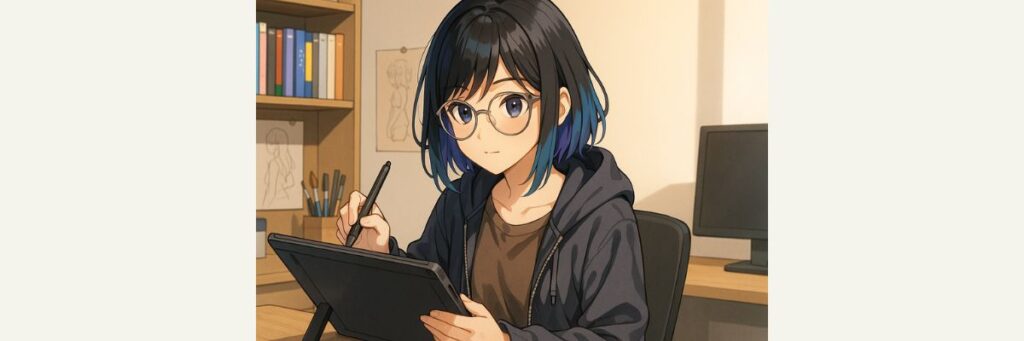  “絵師”という仕事の現在地と拡張
