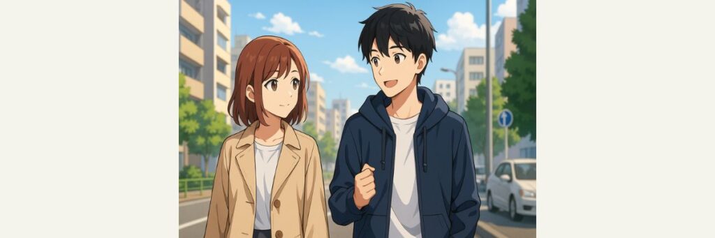 シーン別に巡るおすすめモデルコース