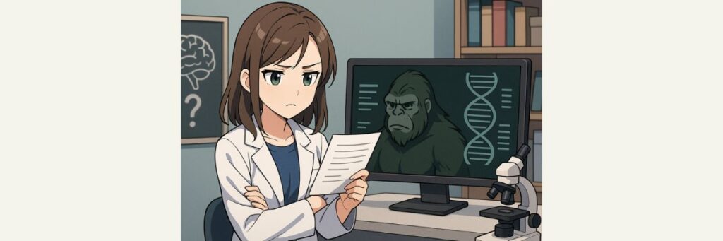 この件が示すメディア・UMA報道の課題