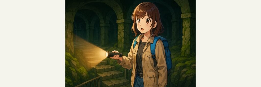 安全・見学に関する留意点