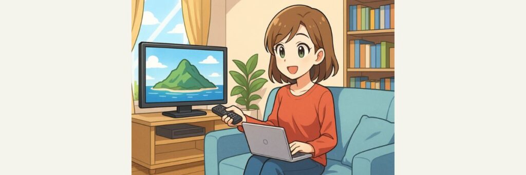 視聴ガイド:放送・録画・地域差/今後のチェック先