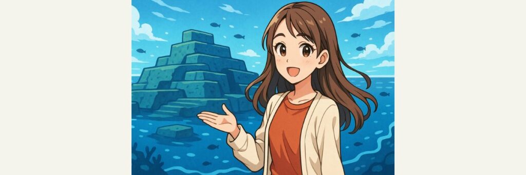 まとめ：出雲大社 × 平祐奈 × 海底遺跡、期待と視点をもって観よう