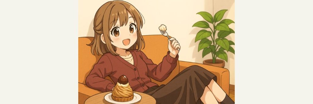 まとめ:番組をきっかけに“栗スイーツ熱”を楽しもう