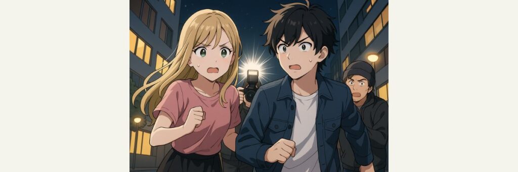 報道の経緯と時系列の整理