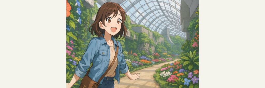 番組放送の基本情報と全体像