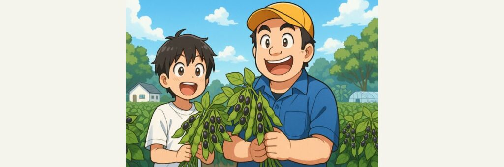 放送情報と基礎データ（いつ・どこ・なにを）