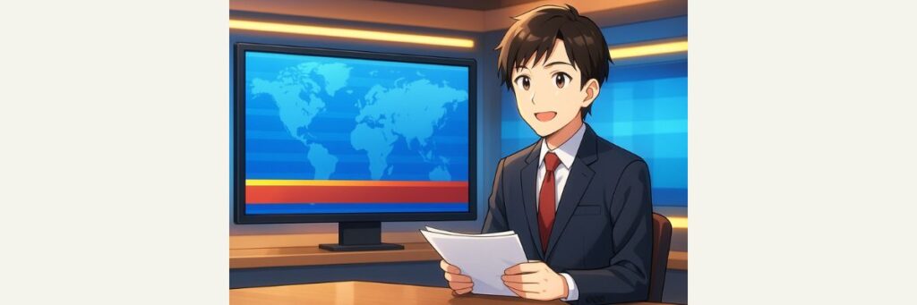 放送・配信の最新情報まとめ（日時/出演/視聴先）