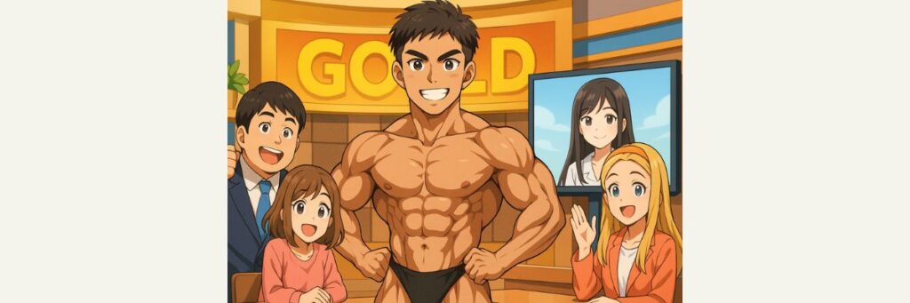 ミラモンGOLDとは(番組の趣旨と放送体制)