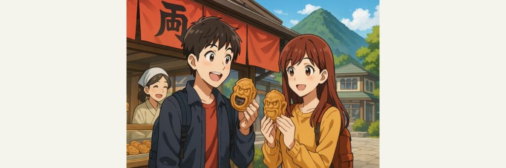 見どころ総ざらい!なりゆき街道旅「高尾山周辺の旅」とは