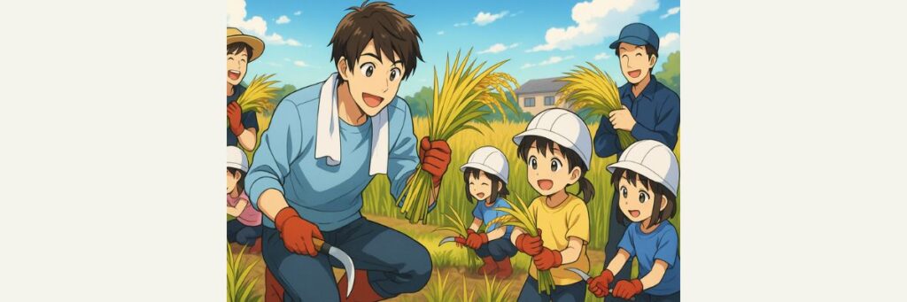 相葉マナブ横浜新米回の基本情報(放送日・内容・出演者)