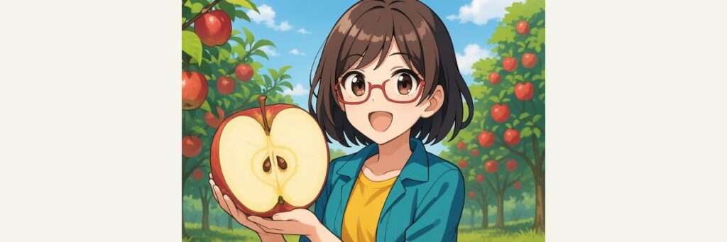 『マツコの知らない世界』りんご&島バナナ回の基本情報