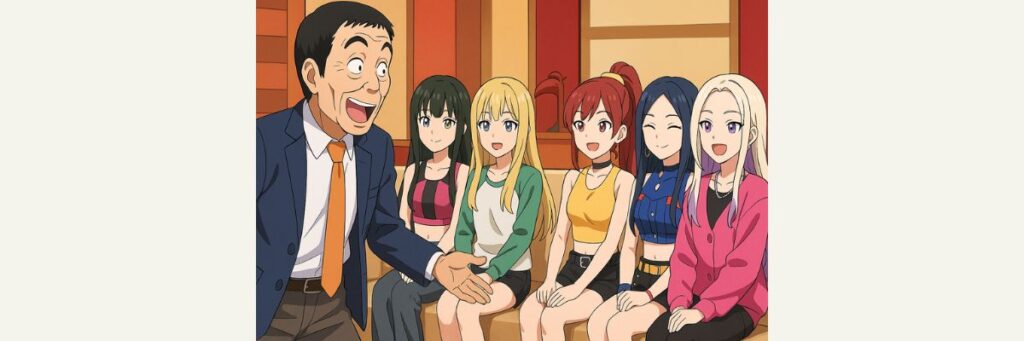 『さんまのまんま×XG脳トレダンス』基本情報まとめ