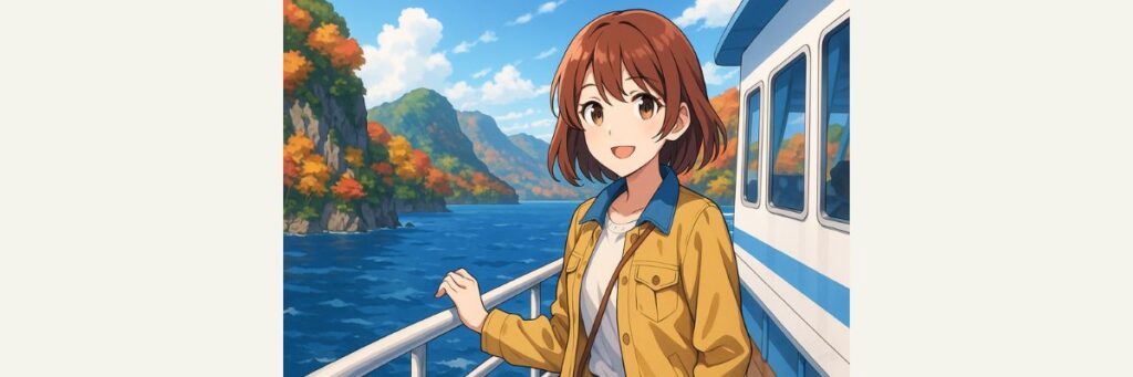 2025年11月22日放送「朝だ!生です旅サラダ」西田尚美・青森ロケの全体像